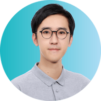 Austin Bai