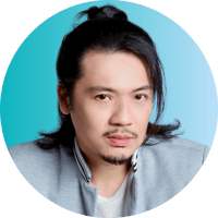 Frederic Liow