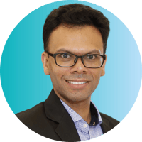 Pranav Kataria