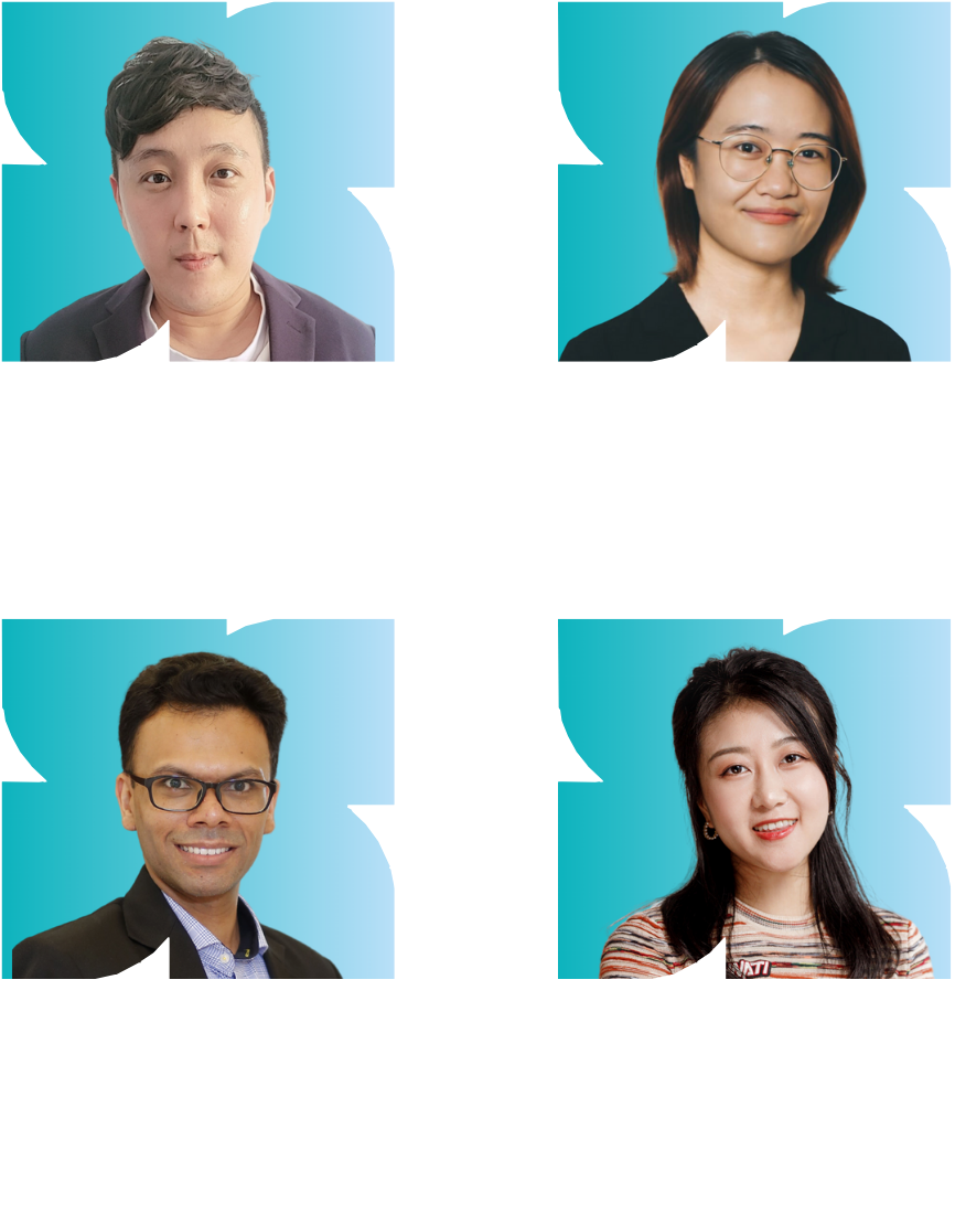 AlgoriX DMEXCO 2025 Team A