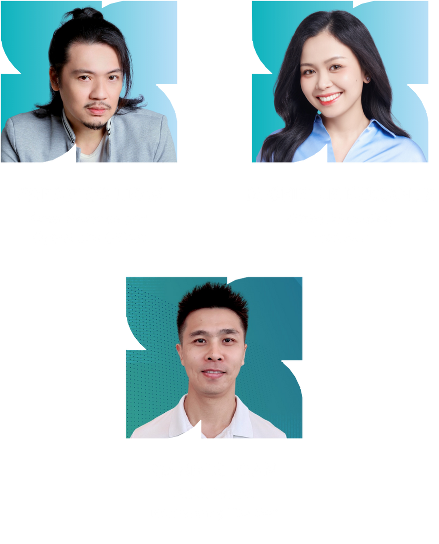 AlgoriX DMEXCO 2025 Team B1