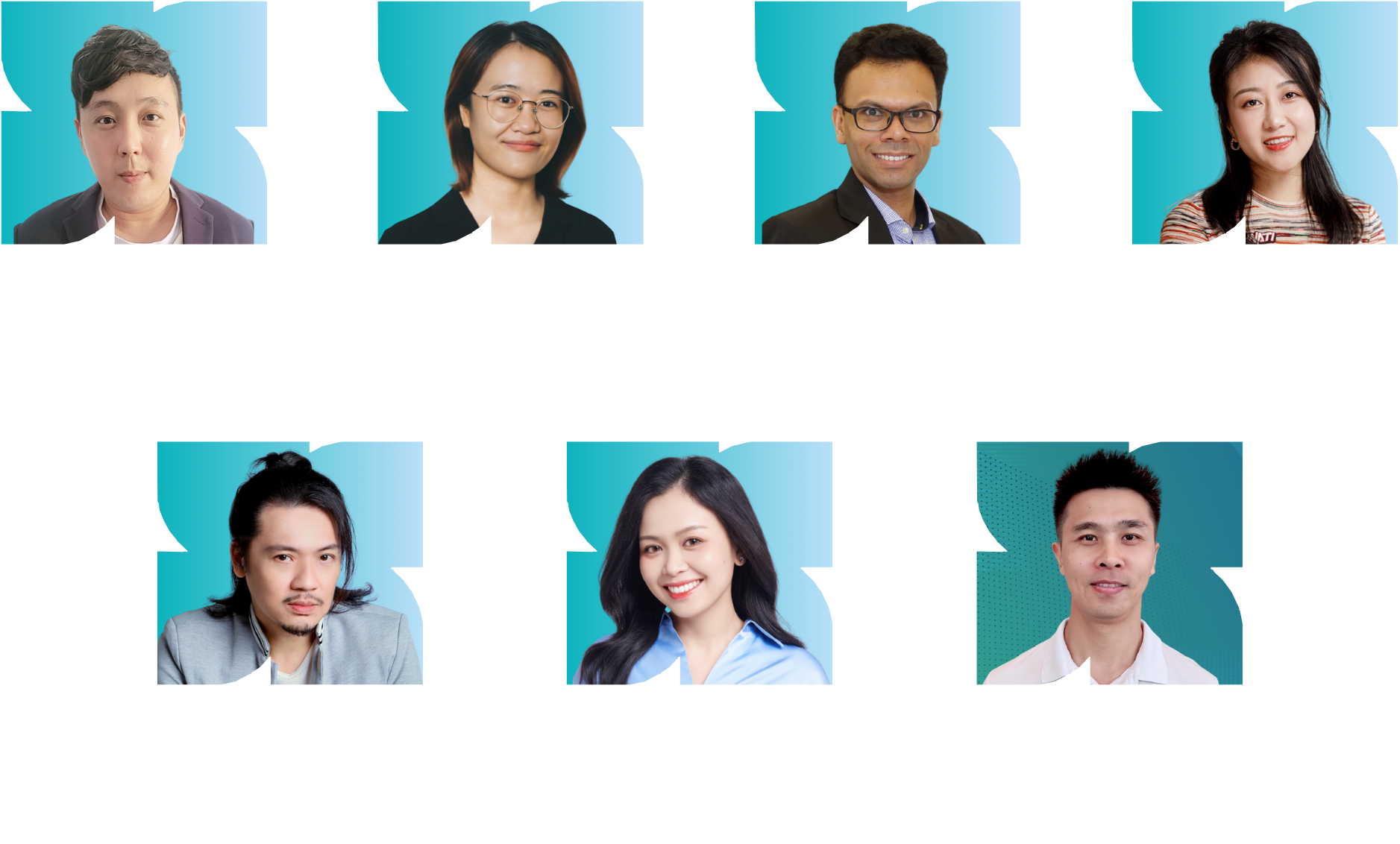 AlgoriX DMEXCO 2025 Team