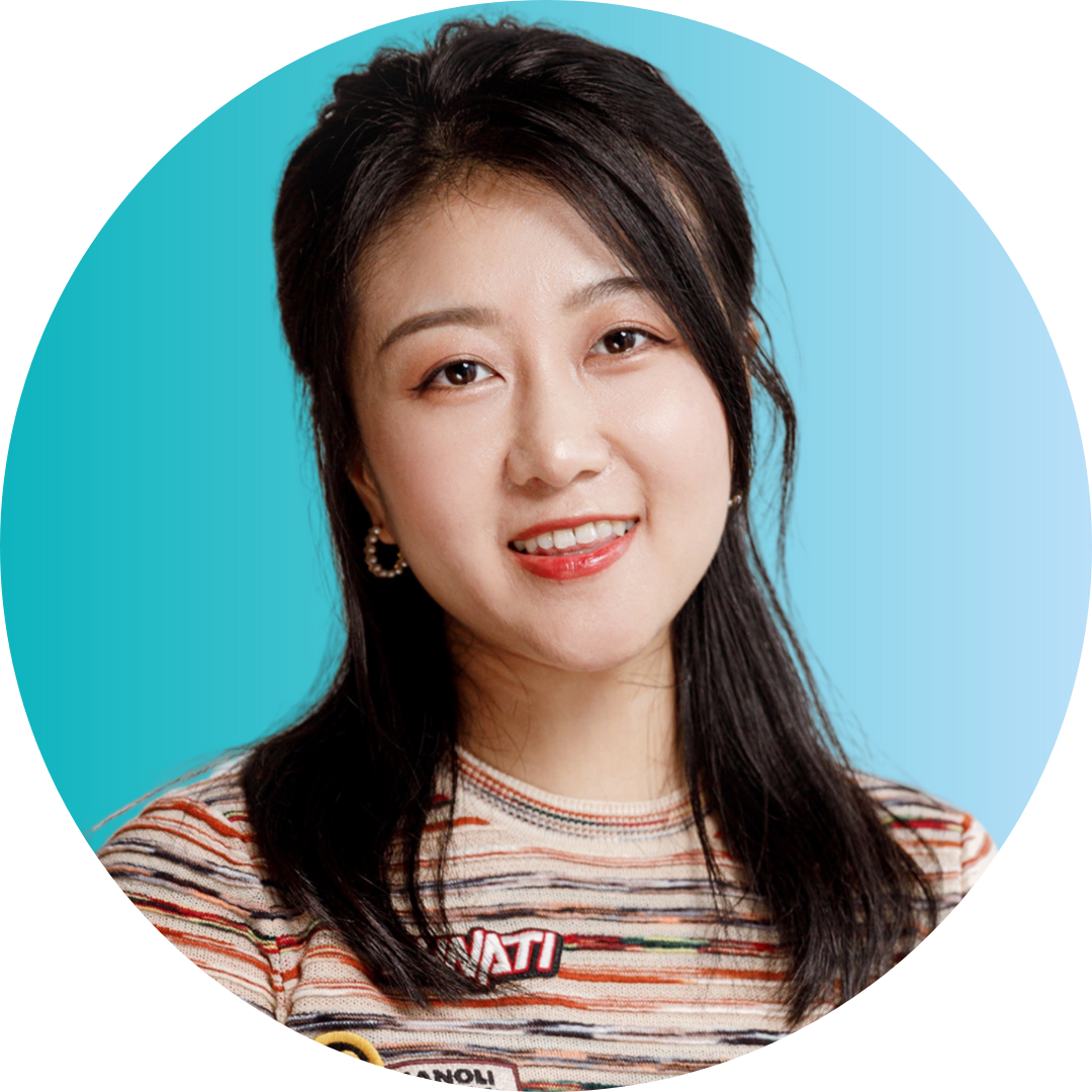Shiyang Zhang