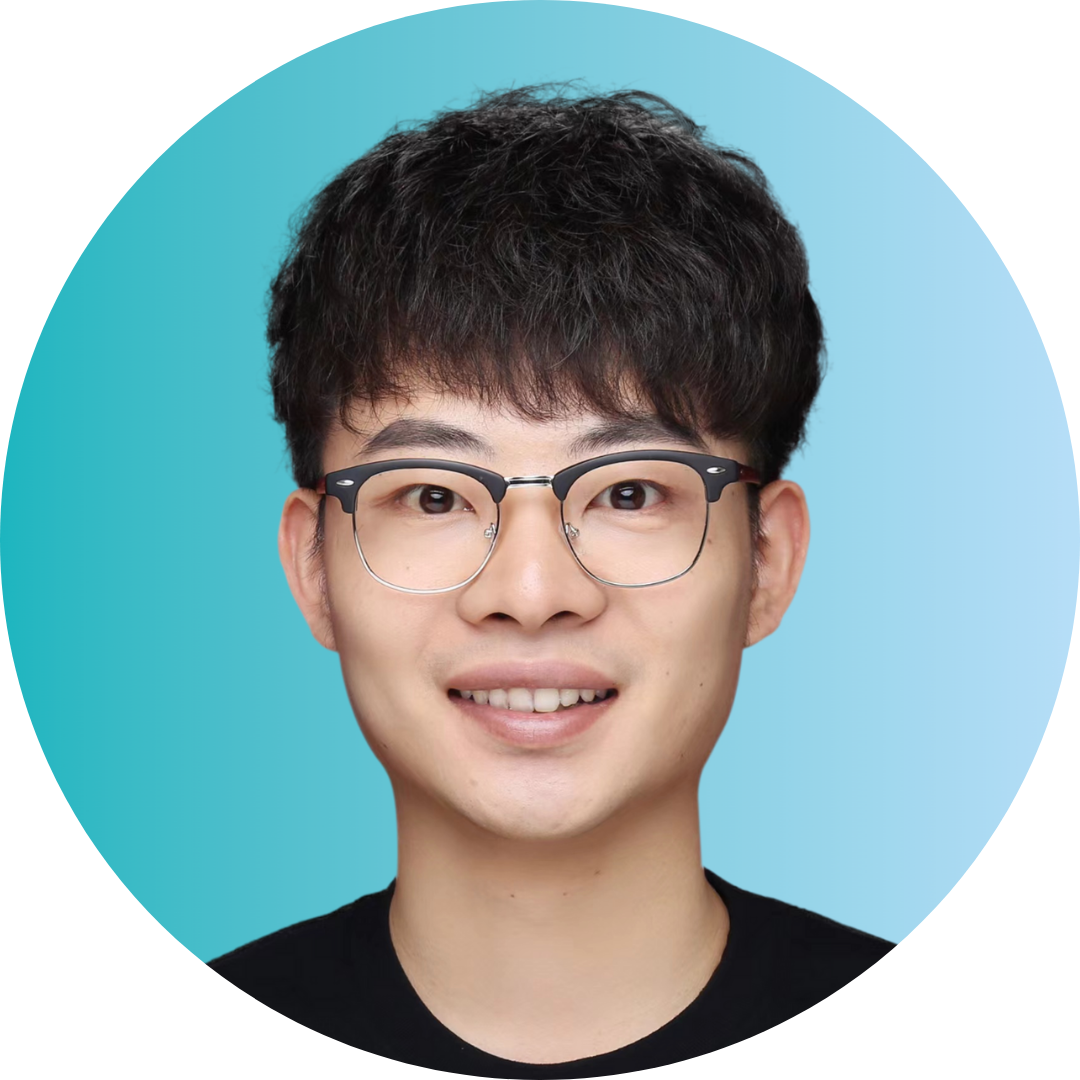 Xin Li